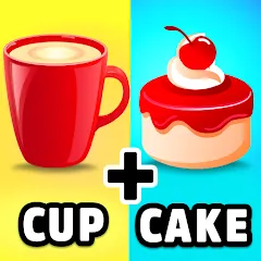 Взломанная Word Pics - Word Games (Уорд Пикс)  [МОД Unlocked] - стабильная версия apk на Андроид