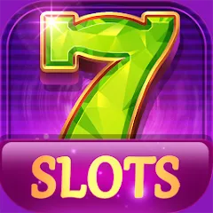 Скачать взлом Offline Vegas Casino Slots (Офлайн Вегас Казино Слоты)  [МОД Unlimited Money] - последняя версия apk на Андроид