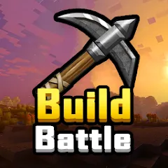 Взлом Build Battle (Билд Батл)  [МОД Бесконечные деньги] - полная версия apk на Андроид
