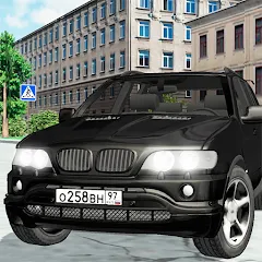 Взломанная Бумер II: Дорожные войны  [МОД Unlimited Money] - полная версия apk на Андроид