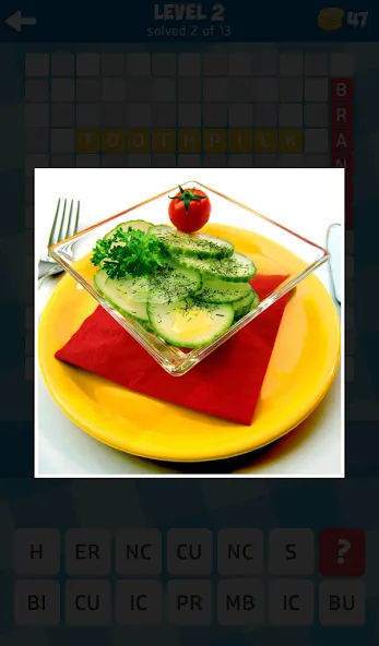Word Connect  [МОД Много денег] Screenshot 2