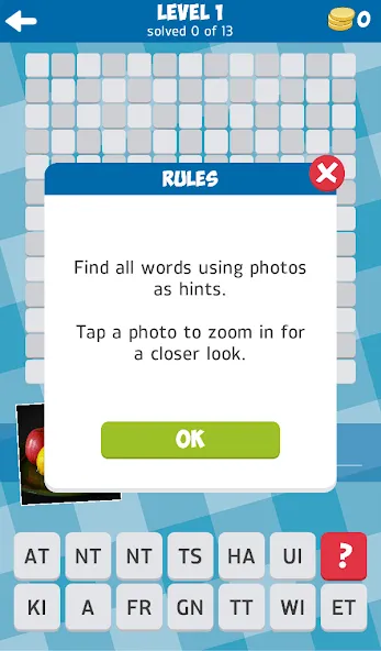 Word Connect  [МОД Много денег] Screenshot 4