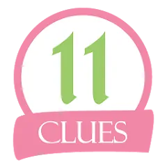 Взлом 11 Clues: Word Game  [МОД Меню] - стабильная версия apk на Андроид