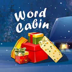 Скачать взломанную Word Cabin  [МОД Mega Pack] - полная версия apk на Андроид