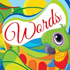 Скачать взлом Words in Color  [МОД Menu] - последняя версия apk на Андроид