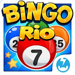 Взломанная Bingo™: World Games  [МОД Много монет] - последняя версия apk на Андроид