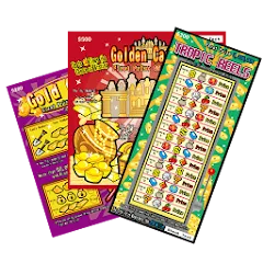 Скачать взломанную Scratch Off Lottery Scratchers  [МОД Unlimited Money] - полная версия apk на Андроид