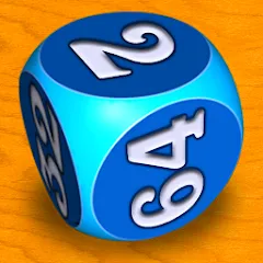 Скачать взлом Hardwood Backgammon (Хардвуд Бэкгаммон)  [МОД Все открыто] - последняя версия apk на Андроид