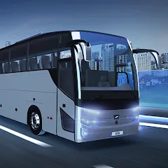 Скачать взломанную Bus Simulator : MAX  [МОД Menu] - последняя версия apk на Андроид