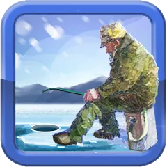 Взлом Fishing in the Winter. Lakes.  [МОД Много денег] - стабильная версия apk на Андроид