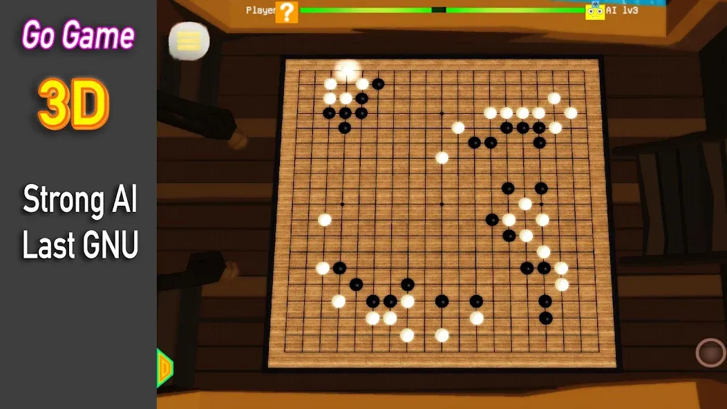 World Of Chess 3D  [МОД Бесконечные монеты] Screenshot 5