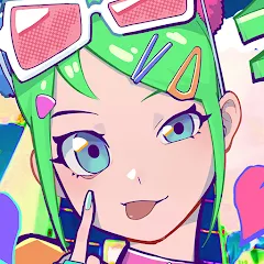 Скачать взлом Slash & Girl - Endless Run  [МОД Все открыто] - последняя версия apk на Андроид