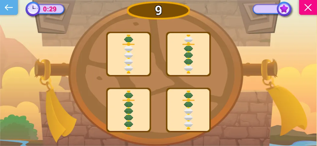 AMAkids & SmartUm  [МОД Unlocked] Screenshot 4