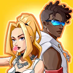 Скачать взлом GPark (Джи Парк)  [МОД Unlocked] - последняя версия apk на Андроид