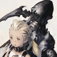 Взломанная NieR Re[in]carnation  [МОД Unlocked] - последняя версия apk на Андроид
