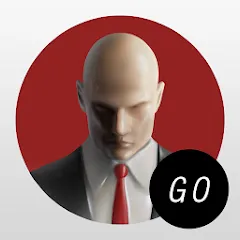 Взломанная Hitman GO (Хитман ГО)  [МОД Много монет] - стабильная версия apk на Андроид