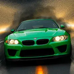 Скачать взлом Drift Hunters (Дрифт Хантерс)  [МОД Бесконечные монеты] - последняя версия apk на Андроид