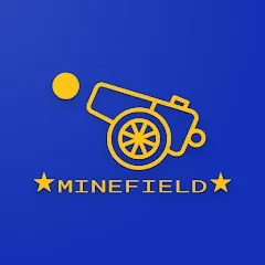 Скачать взломанную Minefield (Майнфилд)  [МОД Unlocked] - стабильная версия apk на Андроид