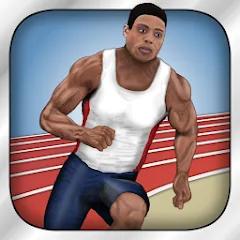 Скачать взлом Athletics 3: Summer Sports (Атлетика 3)  [МОД Бесконечные деньги] - стабильная версия apk на Андроид