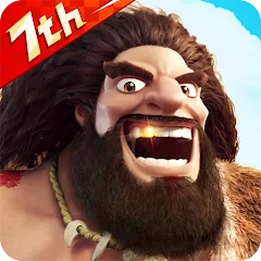 Взлом Brutal Age: Horde Invasion (Брутальная эпоха)  [МОД Меню] - последняя версия apk на Андроид