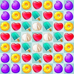 Скачать взлом Raspberry Jam  [МОД Много монет] - полная версия apk на Андроид