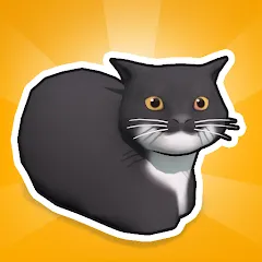 Взломанная Maxwell Forever - Cat Game (Максвелл Форевер)  [МОД Mega Pack] - стабильная версия apk на Андроид