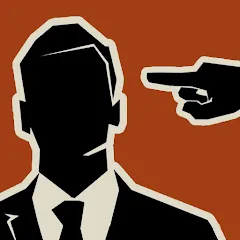 Взлом Triple Agent  [МОД Все открыто] - полная версия apk на Андроид