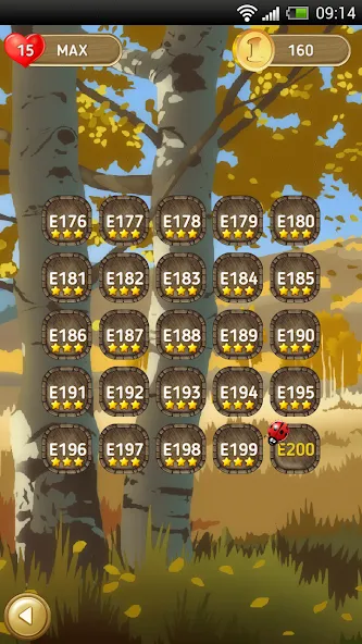 Gems Fever  [МОД Много монет] Screenshot 5