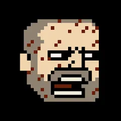 Взломанная Bloody Bastards (Блодди Бастардс)  [МОД Unlocked] - стабильная версия apk на Андроид