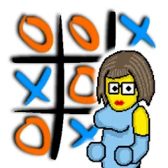 Взлом Tic Tac Toe Plus  [МОД Бесконечные деньги] - полная версия apk на Андроид