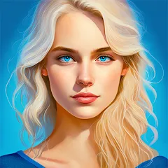 Взлом Quiz - Guess her age challenge  [МОД Много монет] - полная версия apk на Андроид