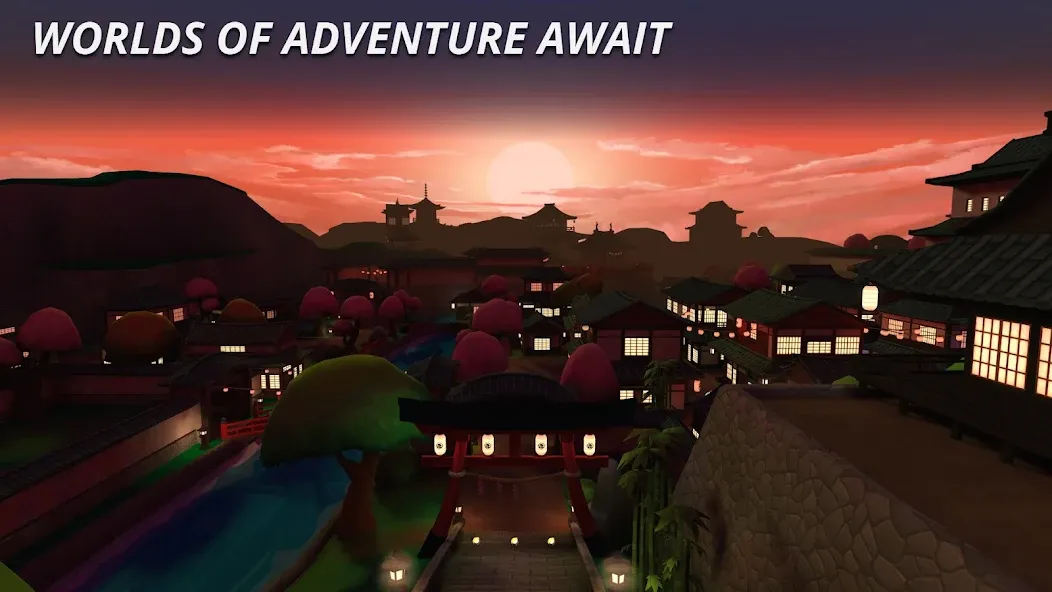 Wildshade: Fantasy Horse Races (Уайлдшейд)  [МОД Меню] Screenshot 3