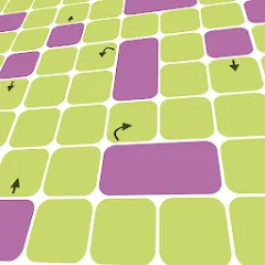 Скачать взлом Russian scanwords  [МОД Все открыто] - стабильная версия apk на Андроид