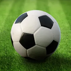Скачать взлом World Soccer League  [МОД Mega Pack] - стабильная версия apk на Андроид