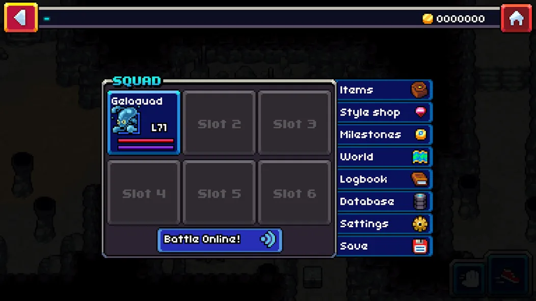 Coromon (Коромон)  [МОД Unlimited Money] Screenshot 4