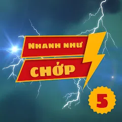Взломанная Nhanh Như Chớp - Mùa 5  [МОД Все открыто] - последняя версия apk на Андроид