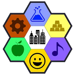 Скачать взлом Unciv (Унцив)  [МОД Mega Pack] - стабильная версия apk на Андроид