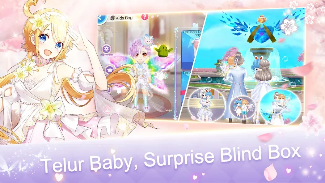 AU2 Mobile-ID (АУ2 Мобайл)  [МОД Menu] Screenshot 2