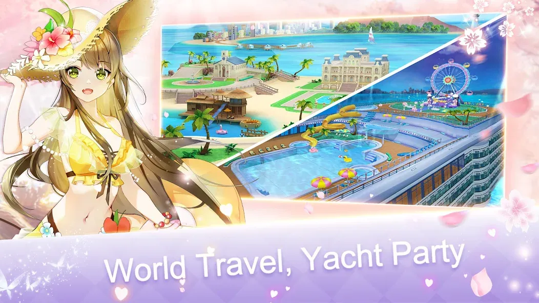 AU2 Mobile-ID (АУ2 Мобайл)  [МОД Menu] Screenshot 3