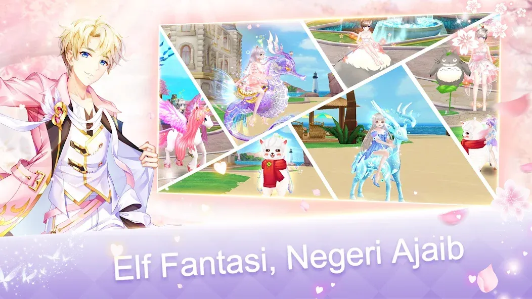 AU2 Mobile-ID (АУ2 Мобайл)  [МОД Menu] Screenshot 4