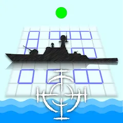 Взломанная SEA BATTLE K.O. online  [МОД Бесконечные деньги] - стабильная версия apk на Андроид