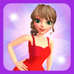 Скачать взломанную Dress To Impress!  [МОД Бесконечные монеты] - стабильная версия apk на Андроид