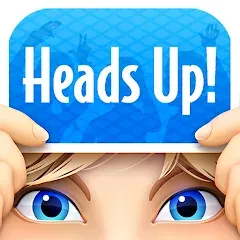 Скачать взлом Heads Up!  [МОД Все открыто] - полная версия apk на Андроид