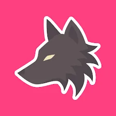 Взлом Wolvesville - Werewolf Online (Вулвсвилл)  [МОД Бесконечные монеты] - стабильная версия apk на Андроид