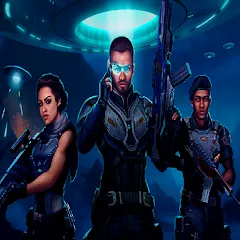 Скачать взломанную Operation: New Earth (Операция)  [МОД Unlocked] - стабильная версия apk на Андроид