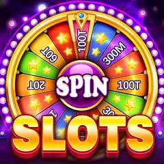 Скачать взломанную Winning Jackpot Slots Casino  [МОД Много денег] - последняя версия apk на Андроид