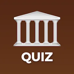 Скачать взломанную World History Quiz  [МОД Все открыто] - стабильная версия apk на Андроид