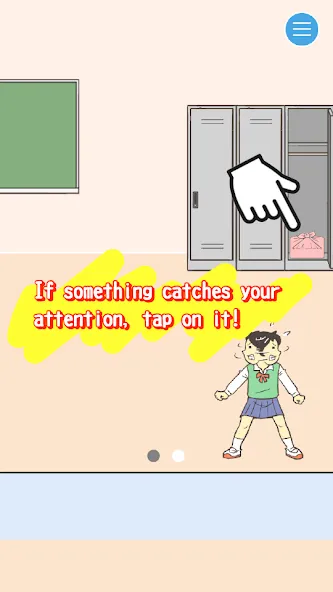 Ditching School!  [МОД Unlimited Money] Screenshot 2