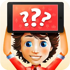 Взломанная Charades Guess the Word  [МОД Бесконечные деньги] - стабильная версия apk на Андроид