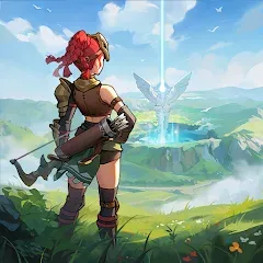 Взлом Dawnlands (Доунлэндс)  [МОД Много монет] - последняя версия apk на Андроид